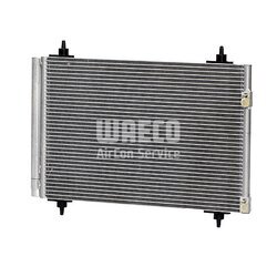 Kondenzátor klimatizácie WAECO 8880400334