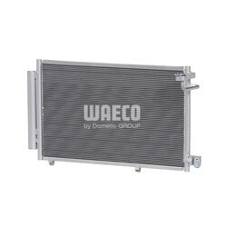 Kondenzátor klimatizácie WAECO 8880400455