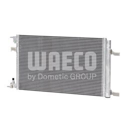 Kondenzátor klimatizácie WAECO 8880400492