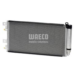 Kondenzátor klimatizácie WAECO 8880400258