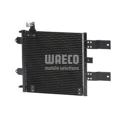 Kondenzátor klimatizácie WAECO 8880400247