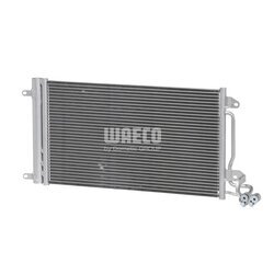 Kondenzátor klimatizácie WAECO 8880400472