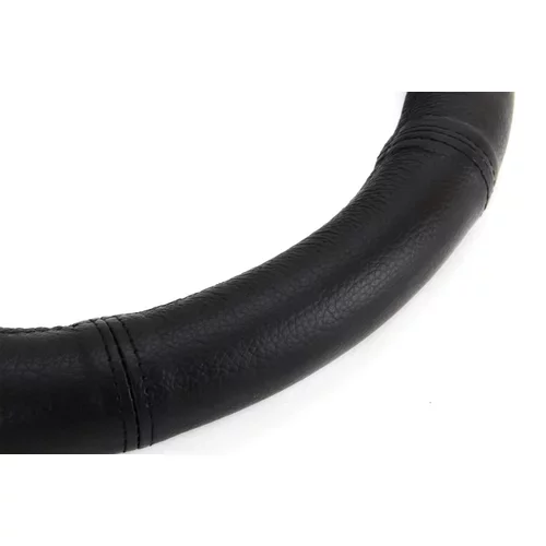 Poťah volantu pravá koža XL (41-43cm) /WAS/ - obr. 1