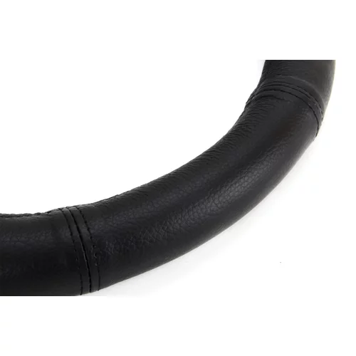 Poťah volantu pravá koža XXXXL 49-51 /WAS/ - obr. 1