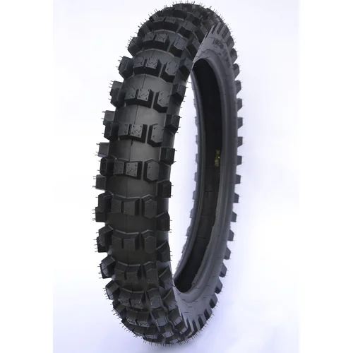 Pneu 110/90-19 WAYGOM 33015 (68L) W598, MOTOCROSS MIXT, (zadný)