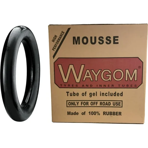 Mousse 80/100-21 - MX, /WAYGOM/