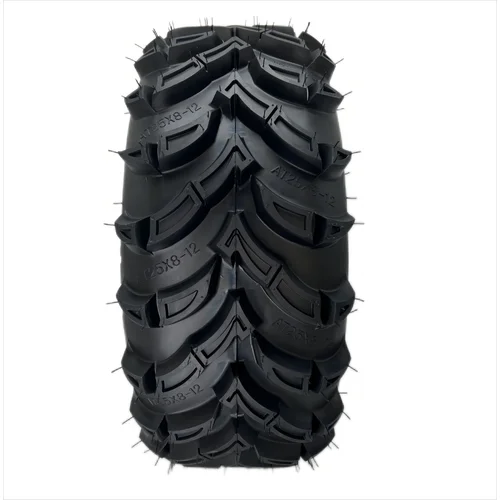 ATV pneumatika 25 x 10 -12 100J TRACK (zadná) /WAYGOM/ - obr. 1