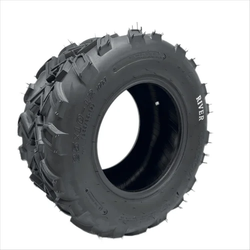 ATV pneumatika 25 x 10 -12 100J RIVER WAYGOM 056322 (zadná)