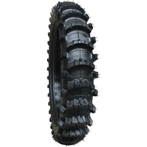 Pneu 110/90-19 WAYGOM (62M) W007, SAND, (písek), (zadný)