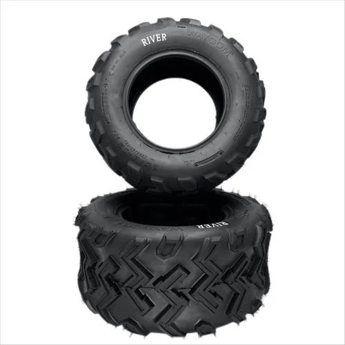 ATV pneumatika 25 x 8 -12 98J RIVER 056321 (predné) /WAYGOM/ - obr. 2