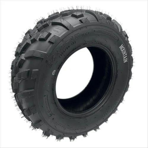 ATV pneumatika 25 x 10 -12 100J MOUNTAIN WAYGOM 056222 (zadná)