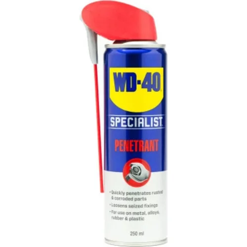 Penetrant 250ml WD-40 Specialist