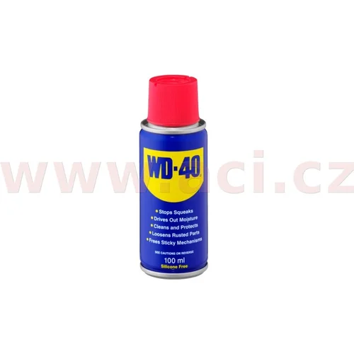 Univerzálne mazivo 100 ml WD-40