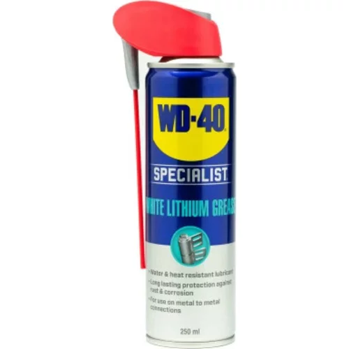 Biela lithiová vazelína 250ml WD-40 Specialist