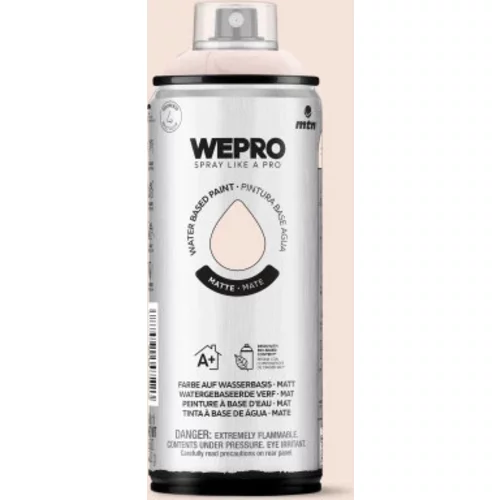 Water Pink Sand 400 ml /WEPRO/