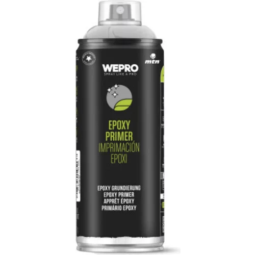 Epoxidový základný náter WEPRO 400ml
