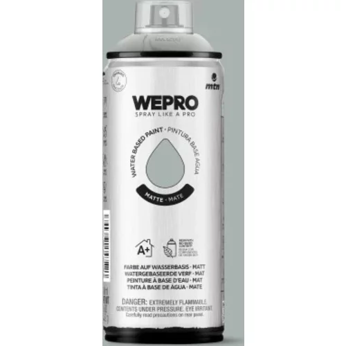 WEPRO Water Panot Grey 400 ml