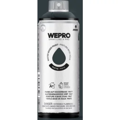 WEPRO Water Oblivion Grey 400 ml