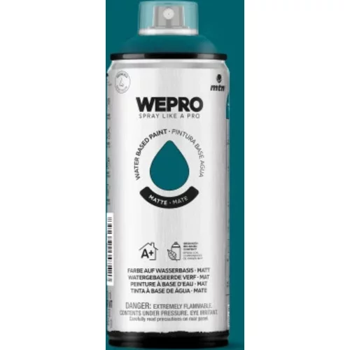 WEPRO Water Seaweed Green 400 ml