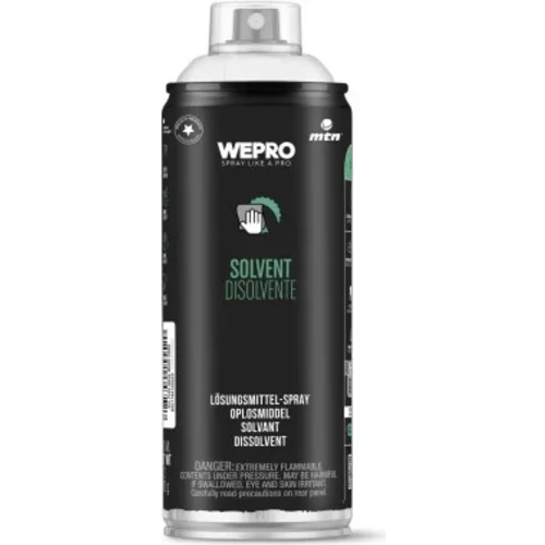 WEPRO Univerzálny čistič povrchov 400 ml