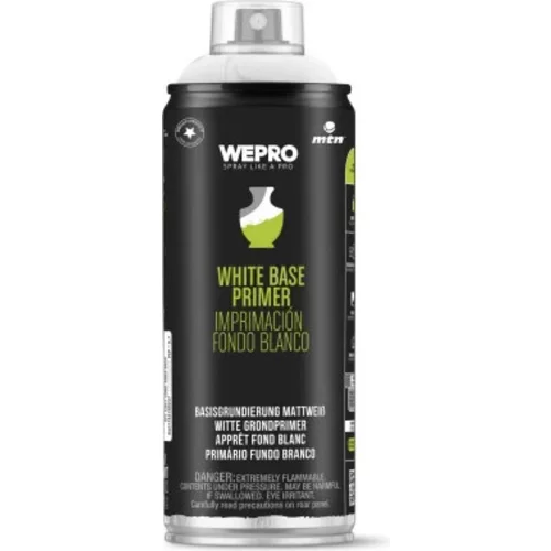 WEPRO Biely základný náter 400 ml