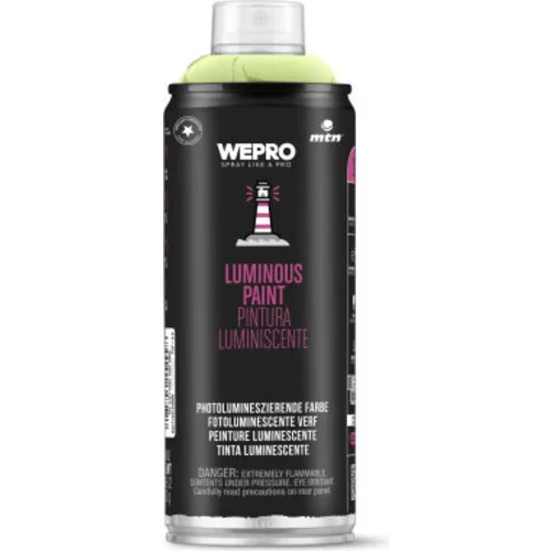WEPRO Svietiaca farba 400 ml