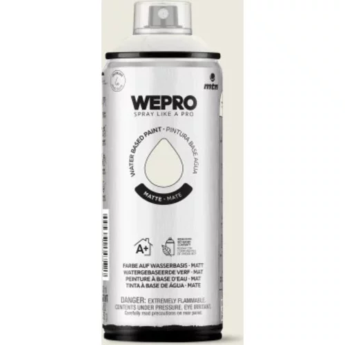 WEPRO Water Fortuna Grey 400 ml