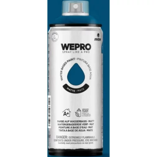 Water Namaste Blue 400 ml /WEPRO/