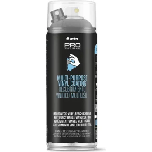 WEPRO Odlupovací náter - čierna 400 ml