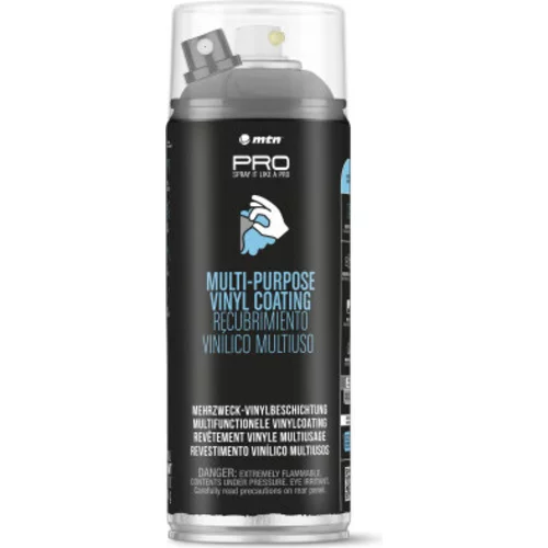 WEPRO Odlupovací náter - metalíza 400 ml