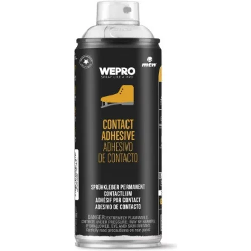 WEPRO Kontaktné lepidlo 400 ml