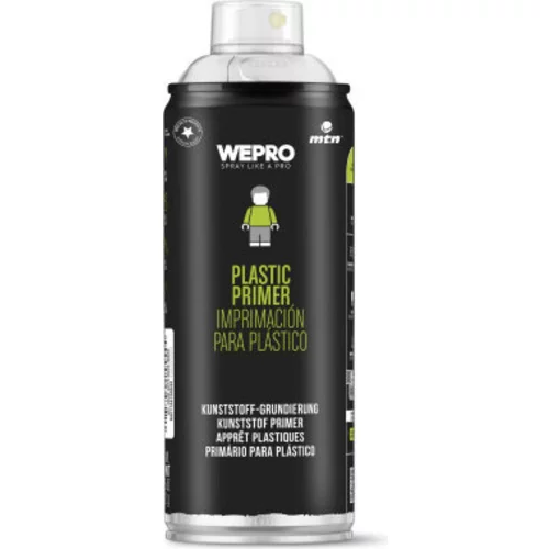 Plastic Primer WEPRO 400ml