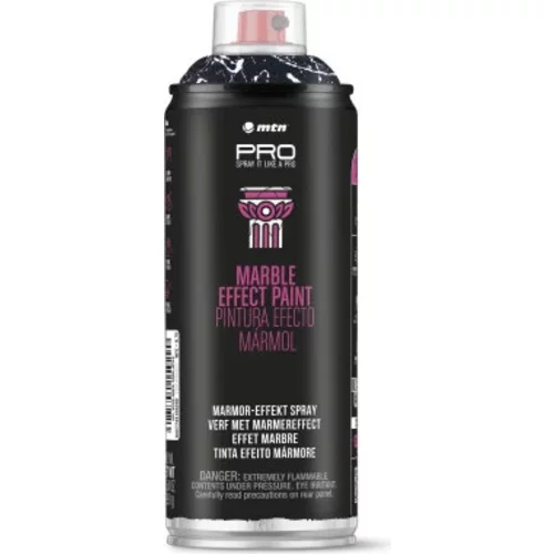 WEPRO Efekt mramoru - biela 400 ml