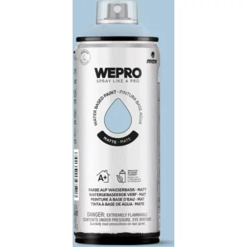 WEPRO Water Calm Blue 400 ml