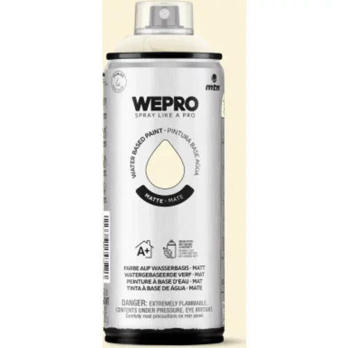 WEPRO Water Mozzarella White 400 ml