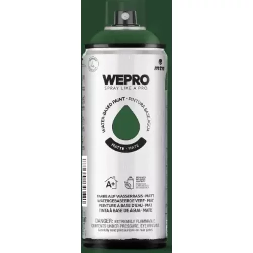 WEPRO Water Nori Green Matt 400 ml