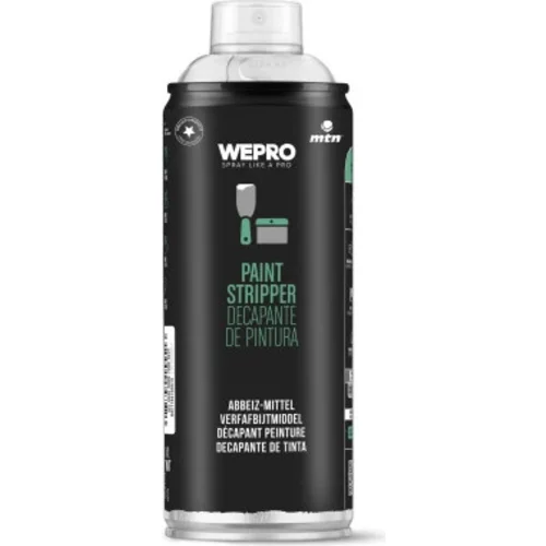 WEPRO Odstraňovač farby 400 ml