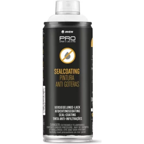WEPRO Tesniaci náter - biela 400 ml