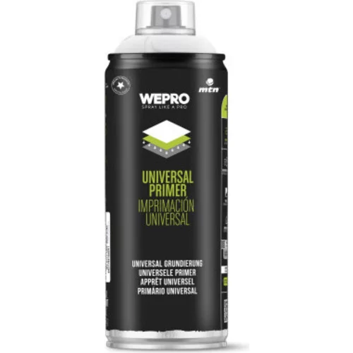Farba v spreji základová 400ml /WEPRO/