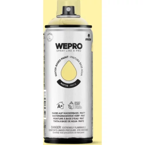 WEPRO Water Pisco Sour 400 ml