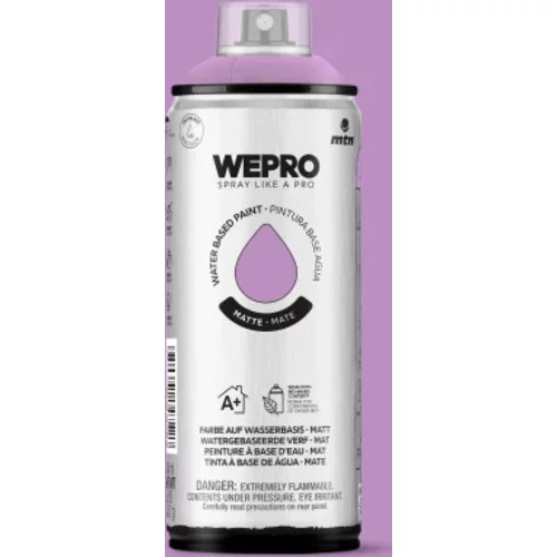 WEPRO Water Provence Violet 400 ml
