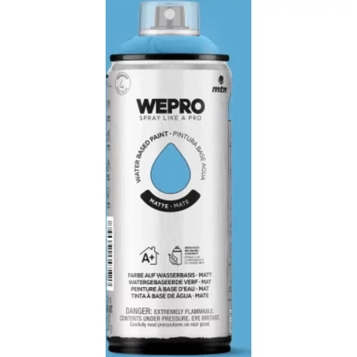 WEPRO Water Spell Blue 400 ml