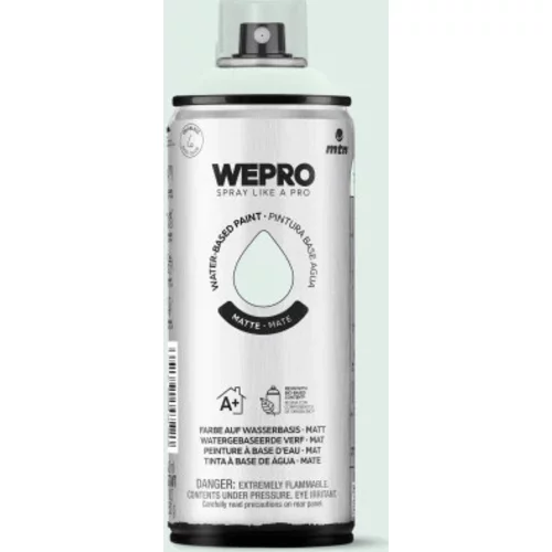 WEPRO Water Pisces Green 400 ml