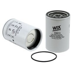 Palivový filter WIX FILTERS 33813