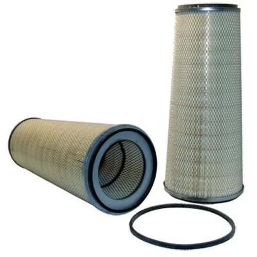 Vzduchový filter WIX FILTERS 46885