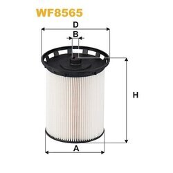 Palivový filter WIX FILTERS WF8565