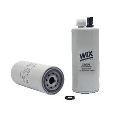 Palivový filter WIX FILTERS 33604