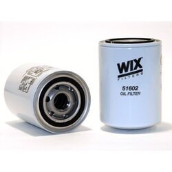 Olejový filter WIX FILTERS 51602