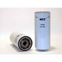 Palivový filter WIX FILTERS 33116