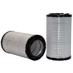 Vzduchový filter WIX FILTERS 46626